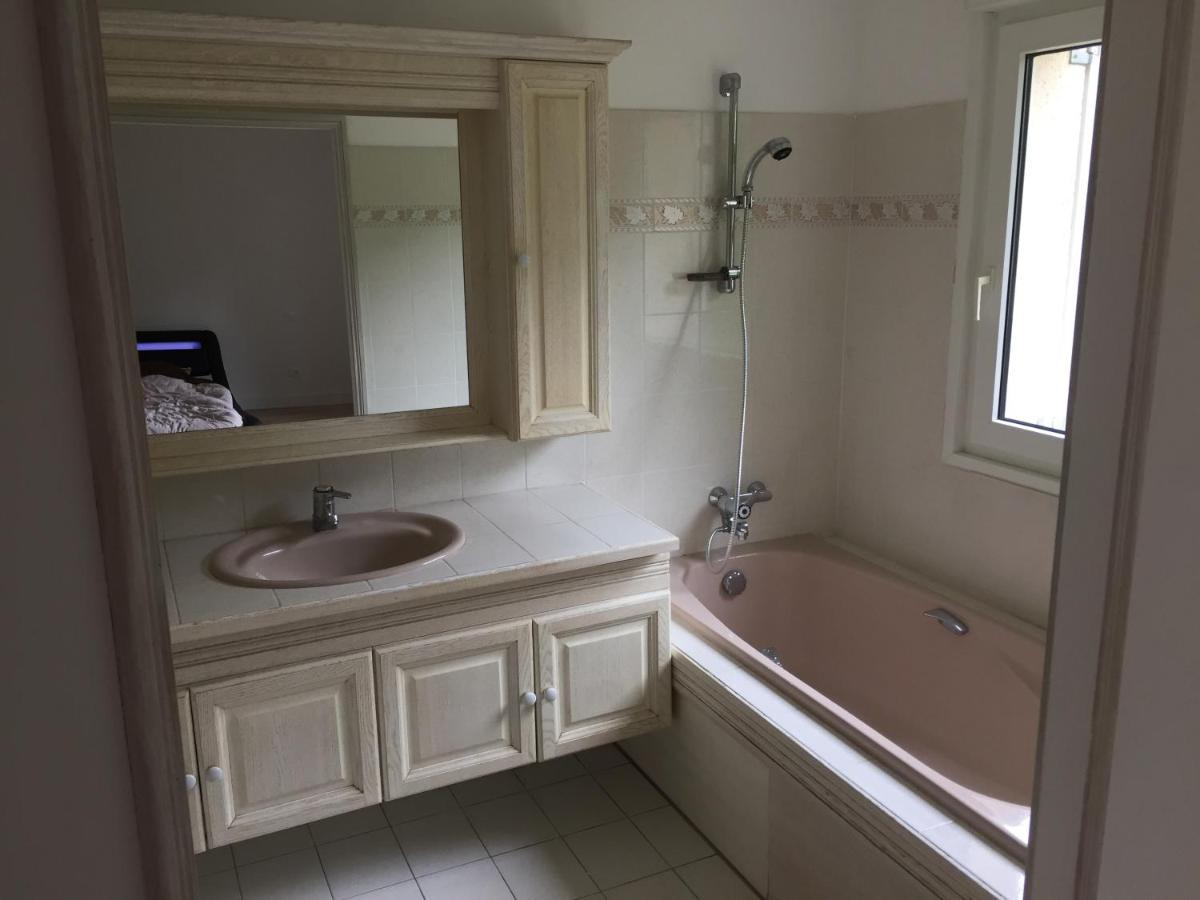 Maison Calme Avec Grand Jardin En Sologne Vakantiehuis