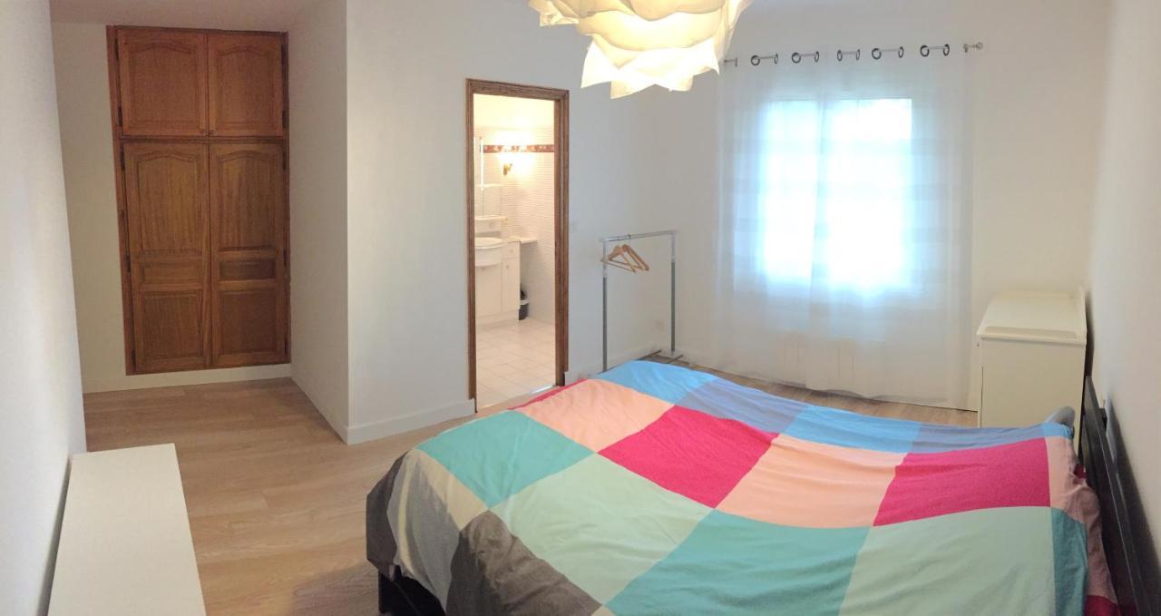 Hébergement de vacances Maison Calme Avec Grand Jardin En Sologne *